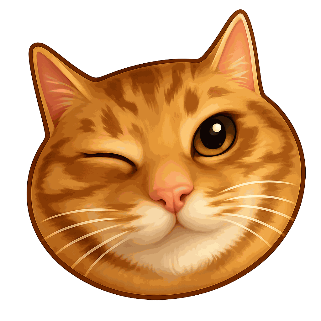 Pompomcat_left
