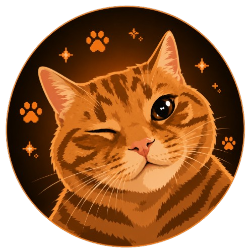 Pompomcat_logo