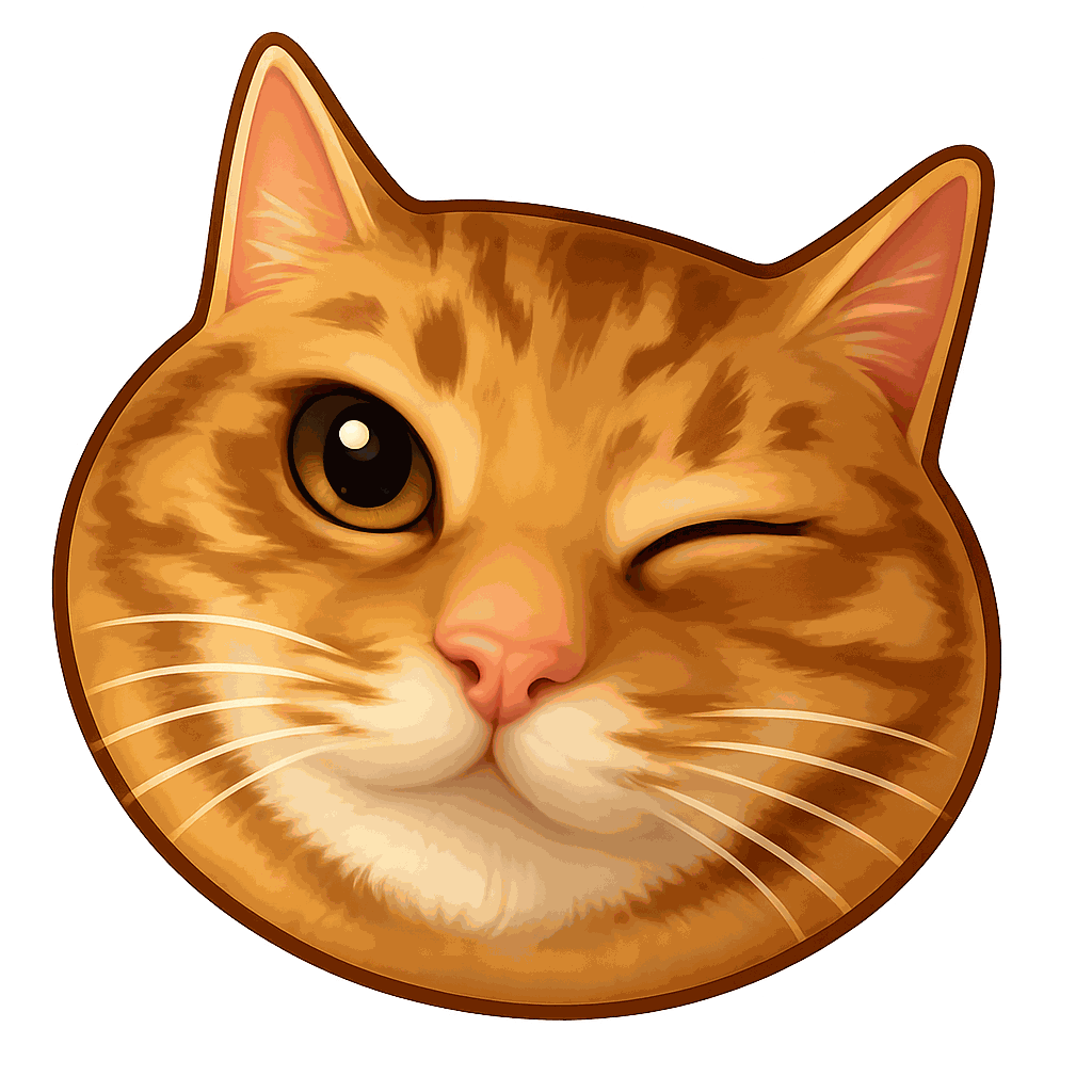 Pompomcat_right